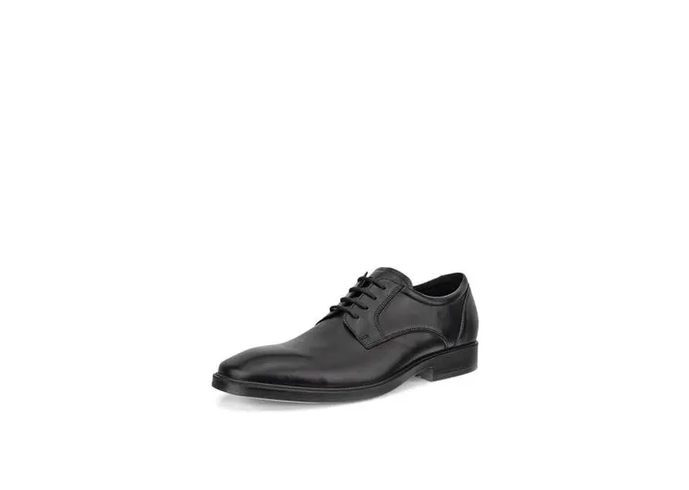 Image 1 of Ecco Metropole Milan Plain Toe Dress Shoe Men's