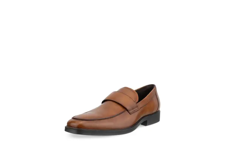Image 1 of Ecco Metro Milan Loafer Men's
