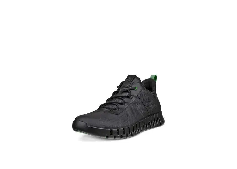 Image 1 of Ecco Gruuv Shoe Leather Men's