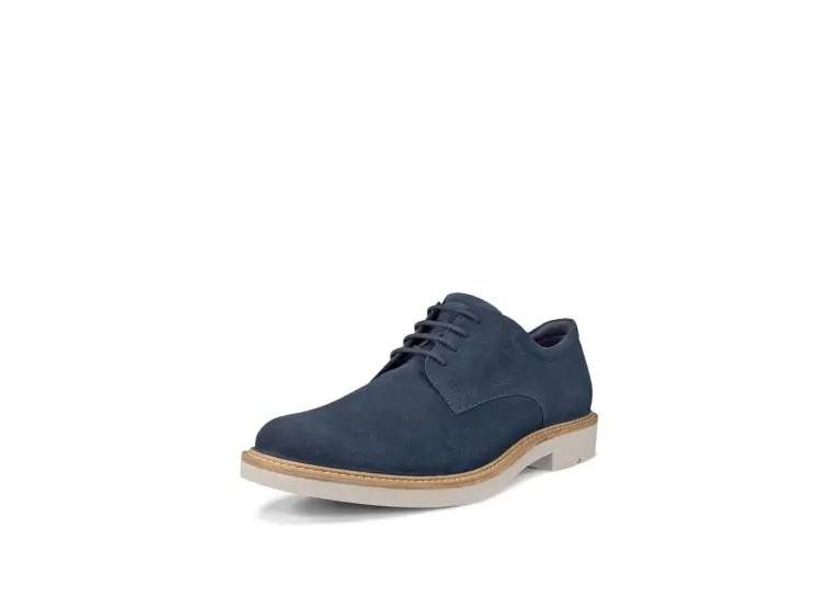 Image 1 of Ecco Metro London Derby Men's