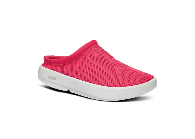 Image 1 of Oofos OOcoozie Sport Mule Women's