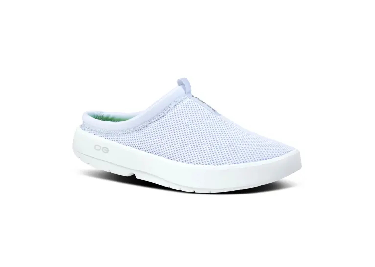 Image 1 of Oofos OOcoozie Sport Mule Women's