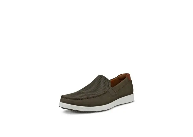 Image 1 of Ecco S Lite Moc Perf Men's