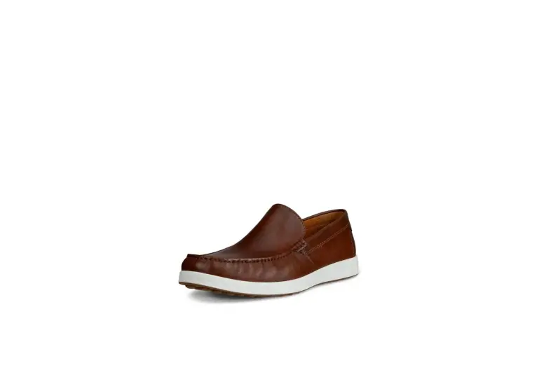 Image 1 of Ecco S Lite Moc Leather Men's