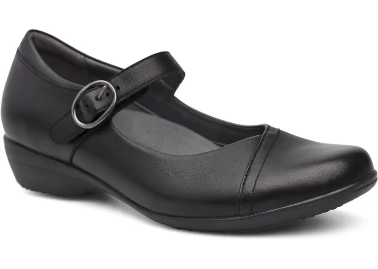 Image 1 of Dansko Fawna Wide Women's