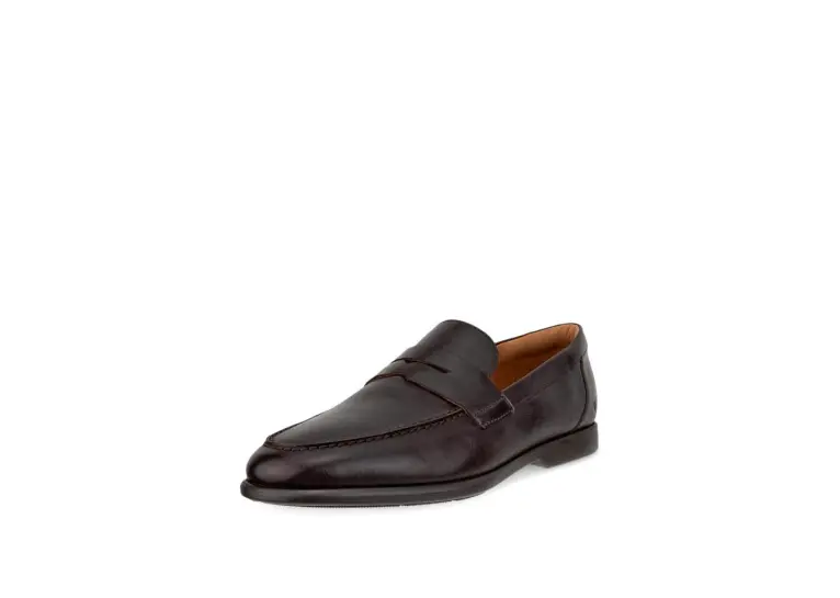 Image 1 of Ecco Metro Verona Penny Loafer Men's