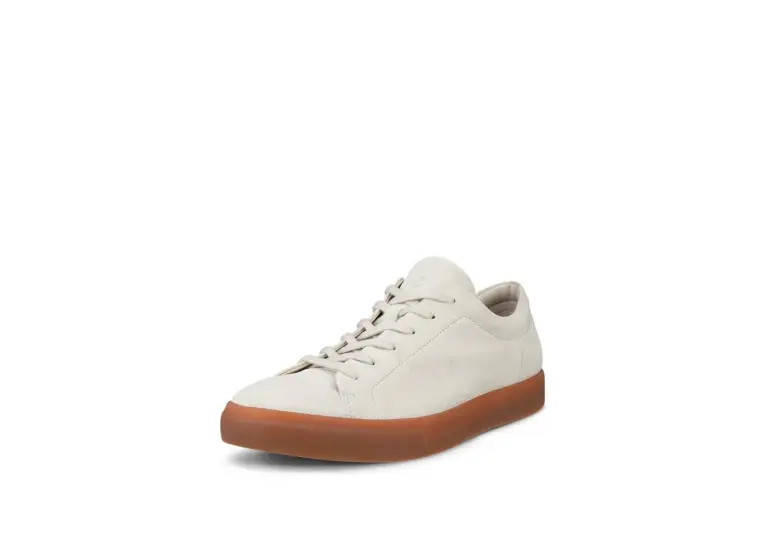 Image 1 of Ecco Soft 10 Lace Sneaker Men's