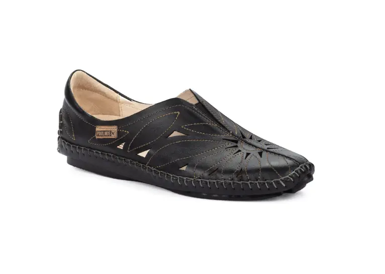 Image 1 of Pikolinos Jerez Slip On Mocassin Women's