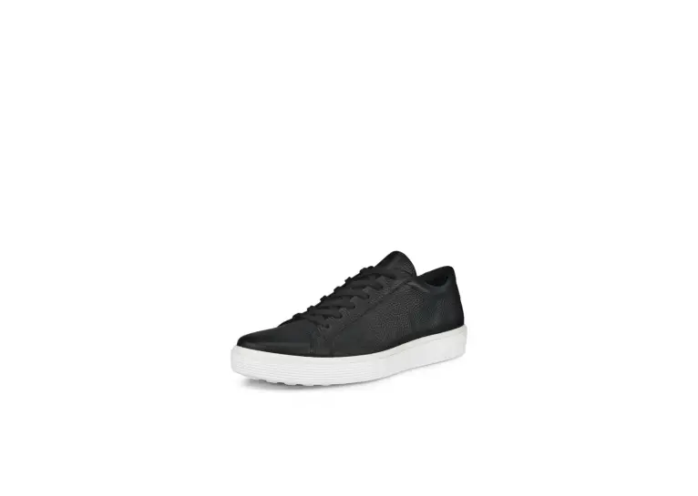 Image 1 of Ecco Soft 60 Leather Sneaker Men's