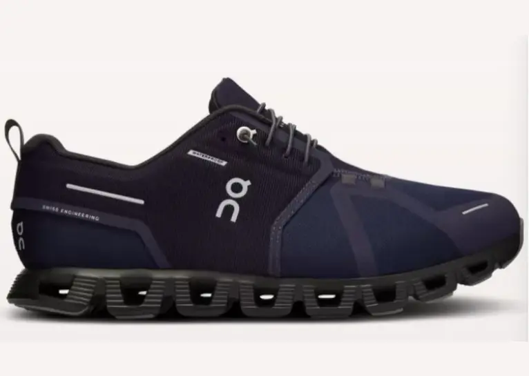 Image 1 of On Cloud 5 Waterproof Men's