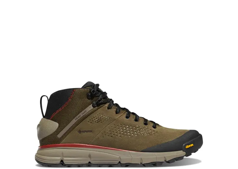 Image 1 of Danner Trail 2650 Mid 4 In GTX Men's