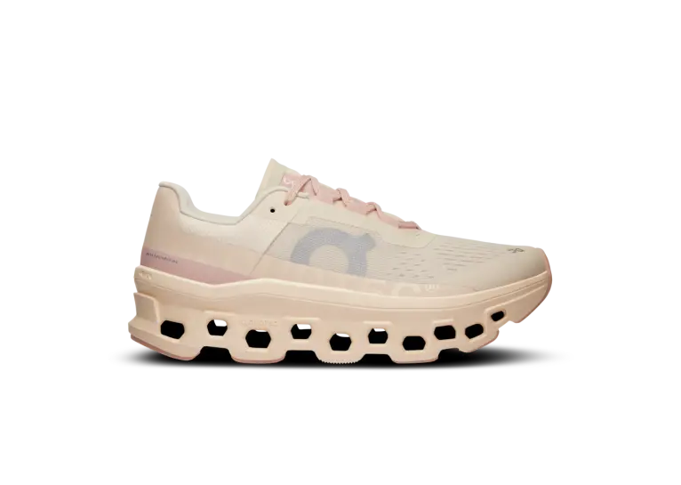 Image 1 of On Cloudmonster Women's