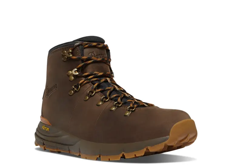 Image 1 of Danner Mountain 600 Leaf 4.5 In GTX Men's