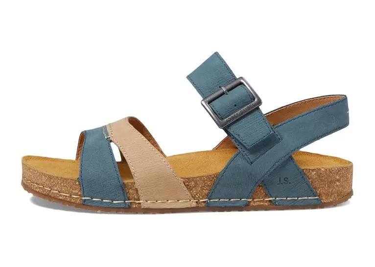 Image 1 of Josef Seibel Hannah 01 Women's