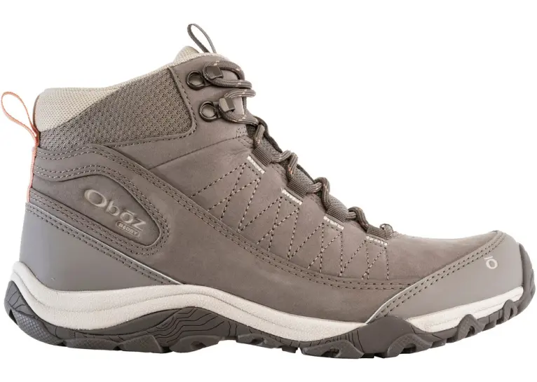 Image 1 of Oboz Ousel Mid Waterproof Women's