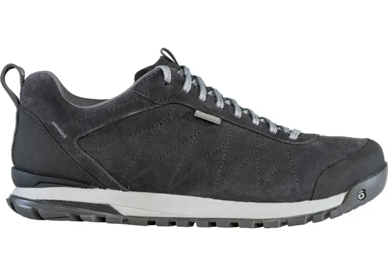 Image 1 of Oboz Bozeman Low Leather Men's