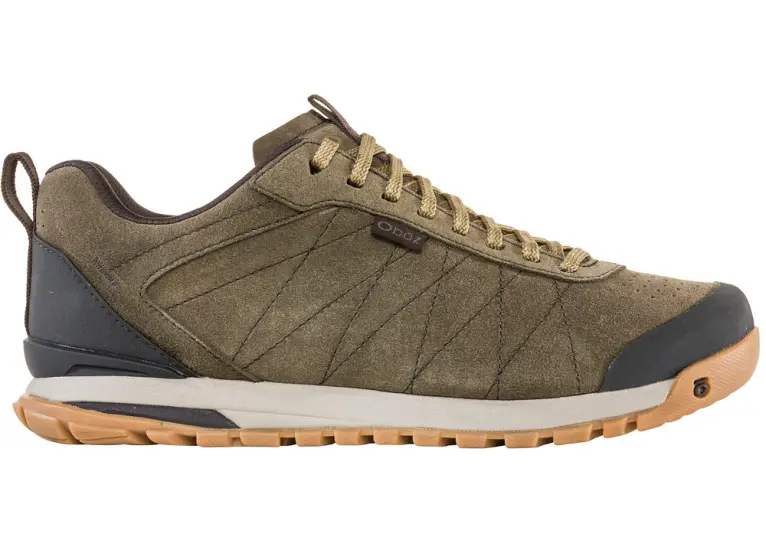 Image 1 of Oboz Bozeman Low Leather Men's