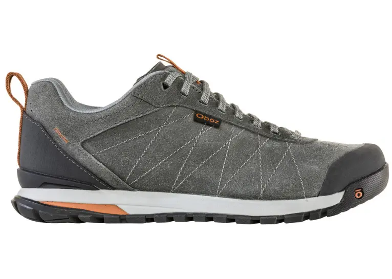 Image 1 of Oboz Bozeman Low Leather Men's