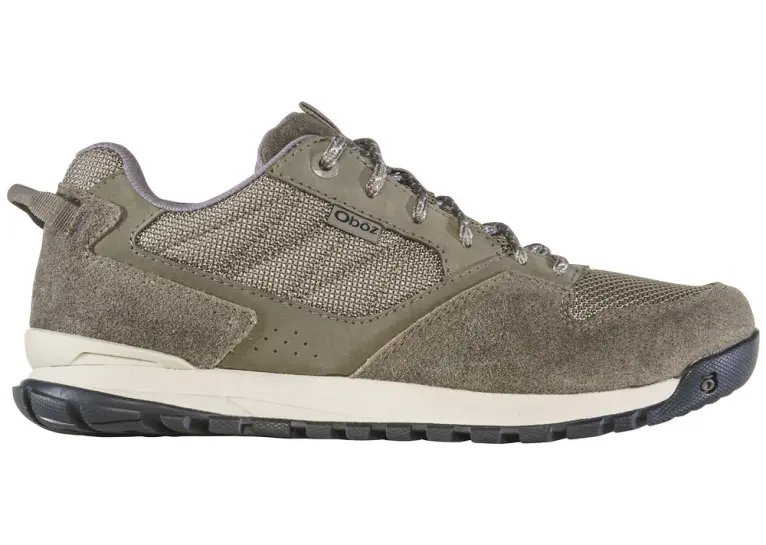 Image 1 of Oboz Bozeman Low Suede Men's