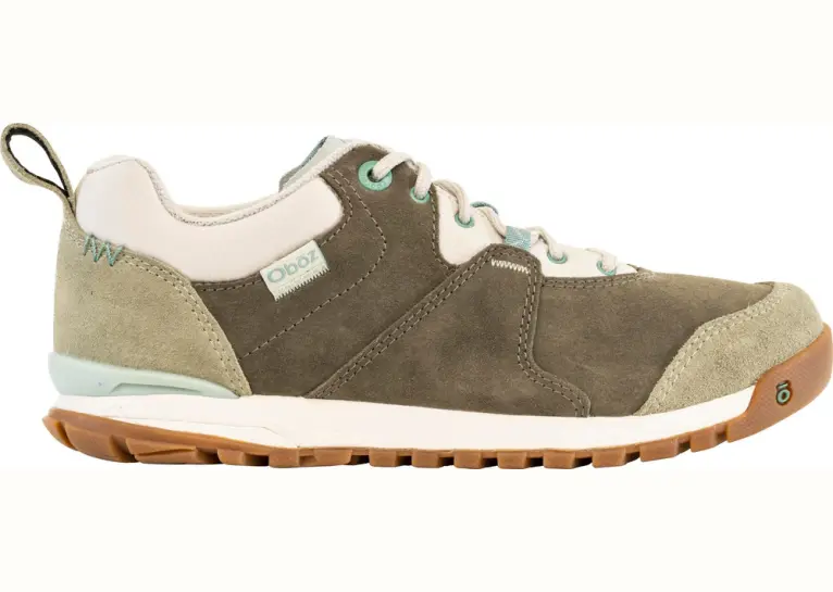 Image 1 of Oboz Emma Low Women's