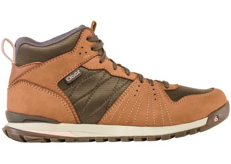 Image 1 of Oboz Bozeman Mid Women's