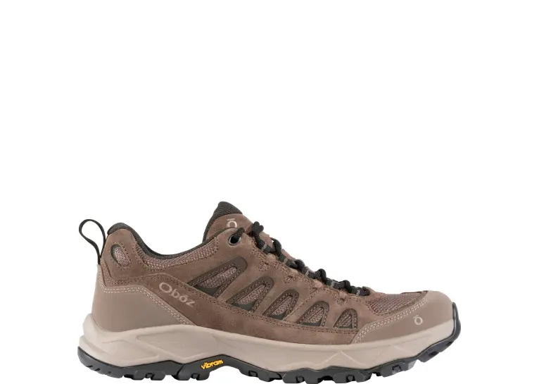 Image 1 of Oboz Sawtooth Ascent Low Men's