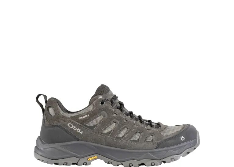 Image 1 of Oboz Sawtooth Ascent Low Waterproof Men's