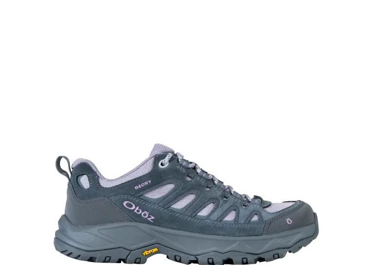 Image 1 of Oboz Sawtooth Ascent Low Waterproof Women's