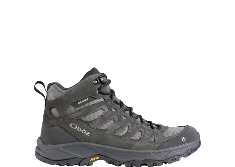 Image 1 of Oboz Sawtooth Ascent Mid Waterproof Men's