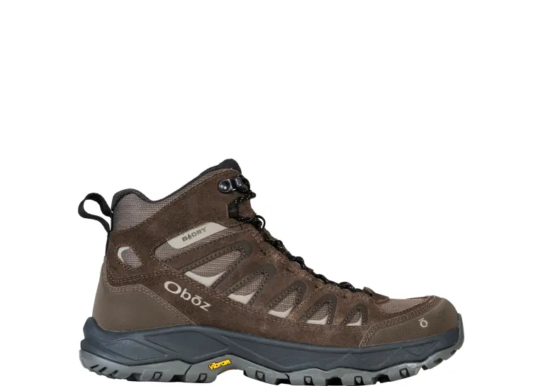 Image 1 of Oboz Sawtooth Ascent Mid Waterproof Men's