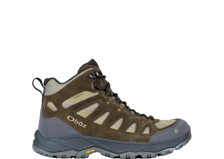 Image 1 of Oboz Sawtooth Ascent Mid Waterproof Men's