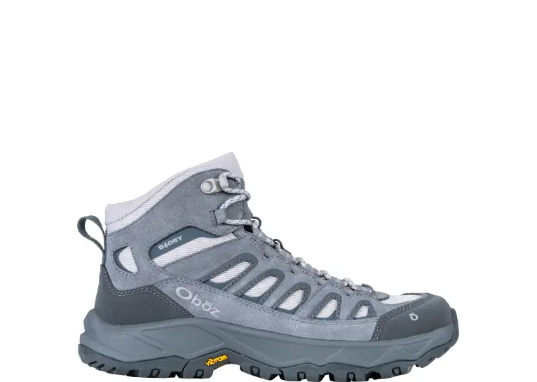 Image 1 of Oboz Sawtooth Ascent Mid Waterproof Women's
