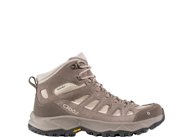 Image 1 of Oboz Sawtooth Ascent Mid Waterproof Women's