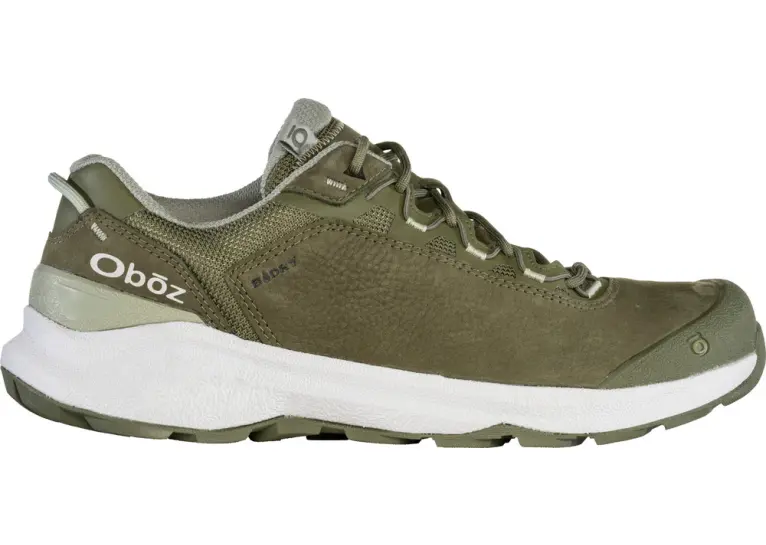 Image 1 of Oboz Cottonwood Low B-Dry Men's