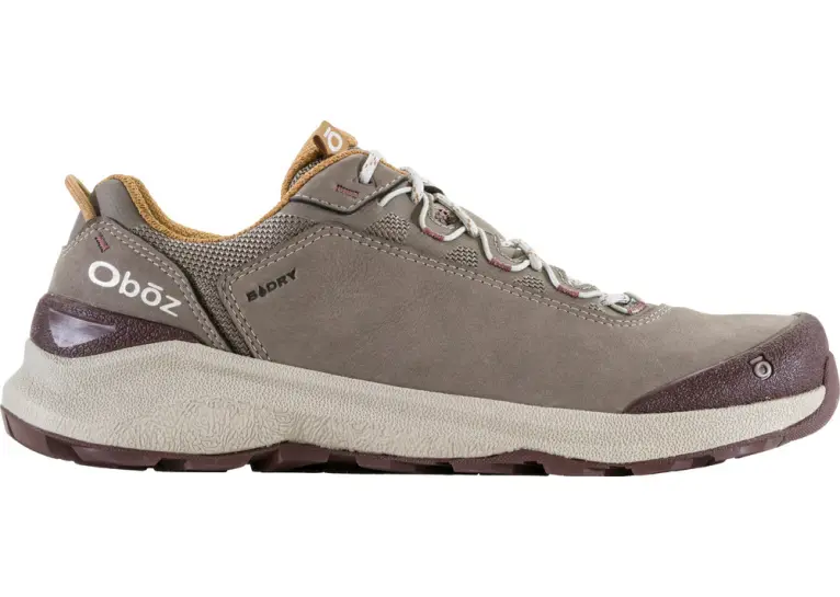 Image 1 of Oboz Cottonwood Low B-Dry Men's