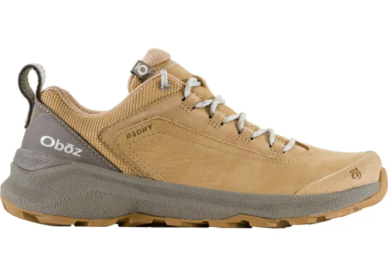Image 1 of Oboz Cottonwood Low B-Dry Women's