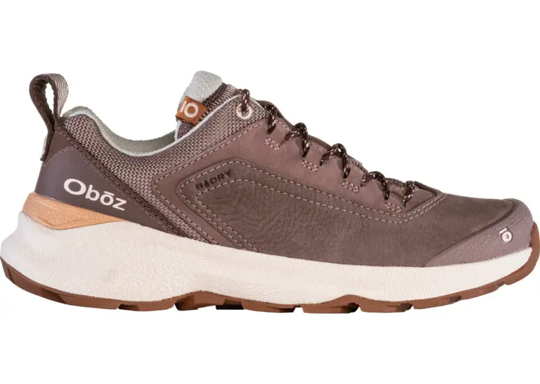 Image 1 of Oboz Cottonwood Low B-Dry Women's