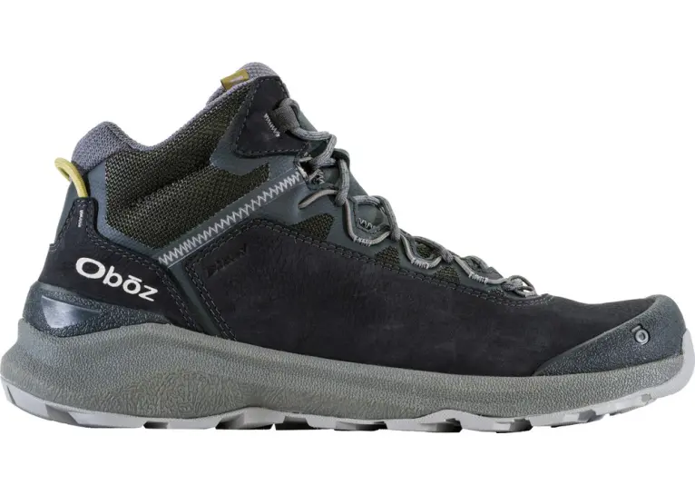 Image 1 of Oboz Cottonwood Mid B-Dry Men's