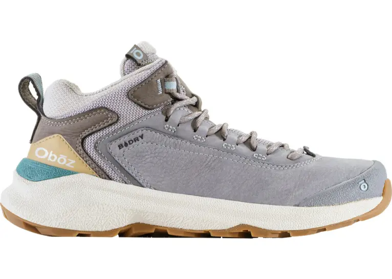 Image 1 of Oboz Cottonwood Mid B-Dry Women's