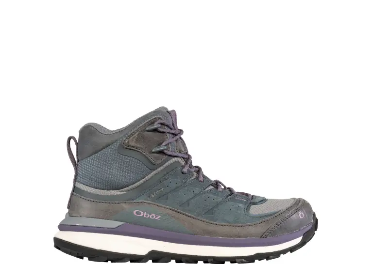 Image 1 of Oboz Hyalite Mid B-Dry Women's