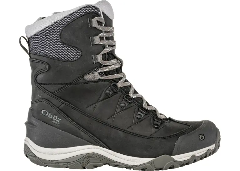 Image 1 of Oboz Ousel Mid Insulated Waterproof Women's