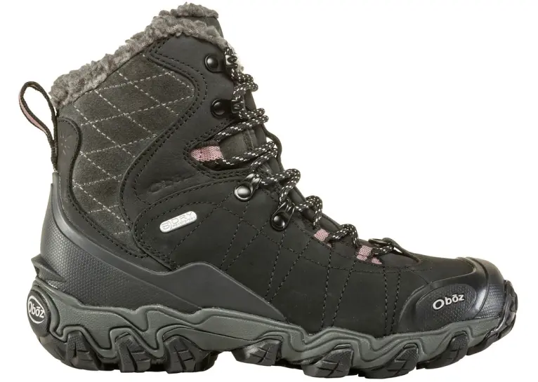 Image 1 of Oboz Bridger 7