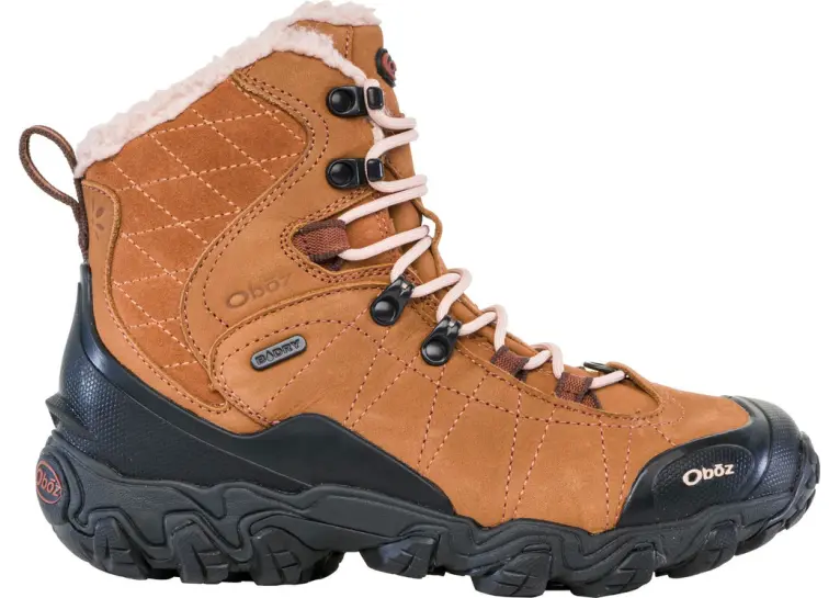 Image 1 of Oboz Bridger 7