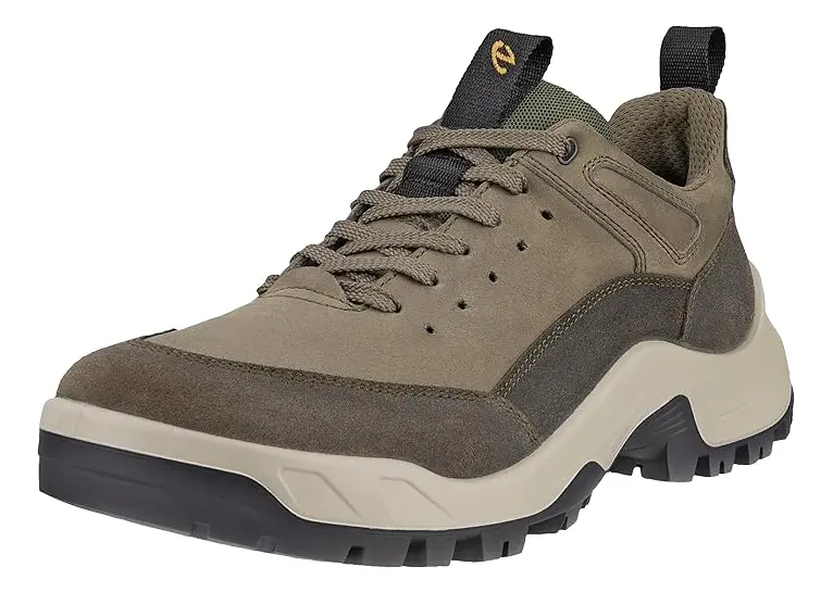Image 1 of Ecco Offroad Shoe Waterproof Men's