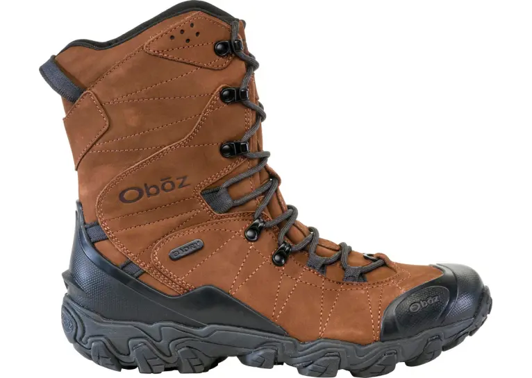 Image 1 of Oboz Bridger 10