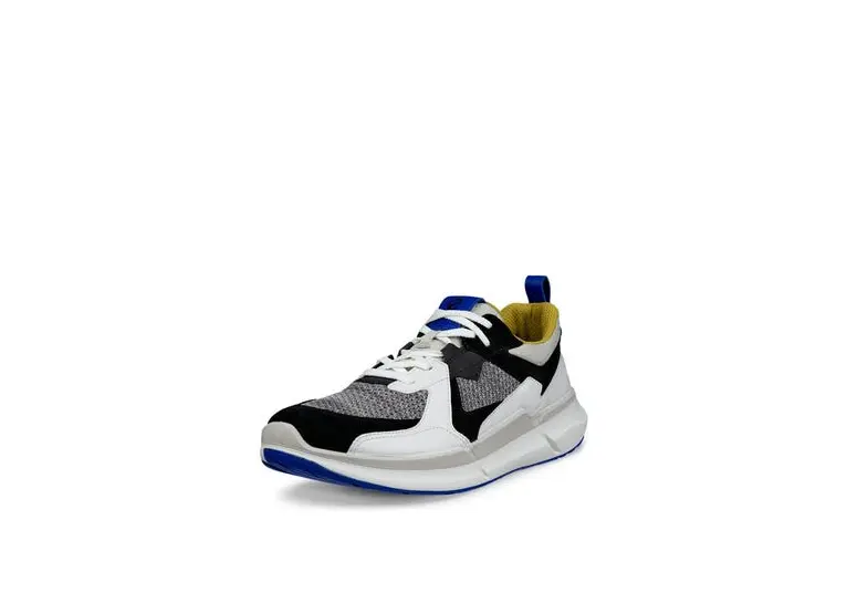 Image 1 of Ecco Biom 2.2 Suede Sneaker Men's