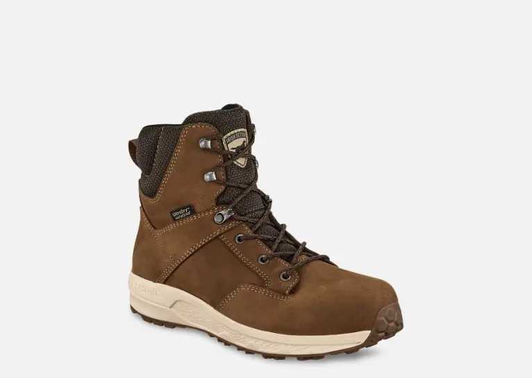 Image 1 of Irish Setter Clearwater Hiker Safety Toe Waterproof Women's