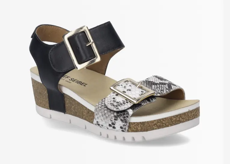 Image 1 of Josef Seibel Quinn 02 Women's