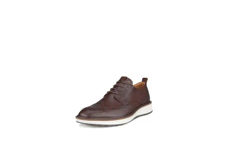 Image 1 of Ecco St.1 Hybrid Wingtip Men's