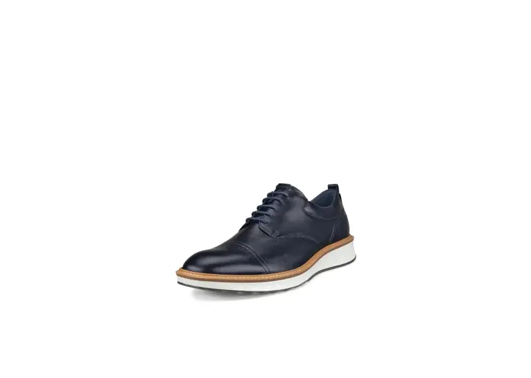Image 1 of Ecco St.1 Hybrid Cap Toe Men's